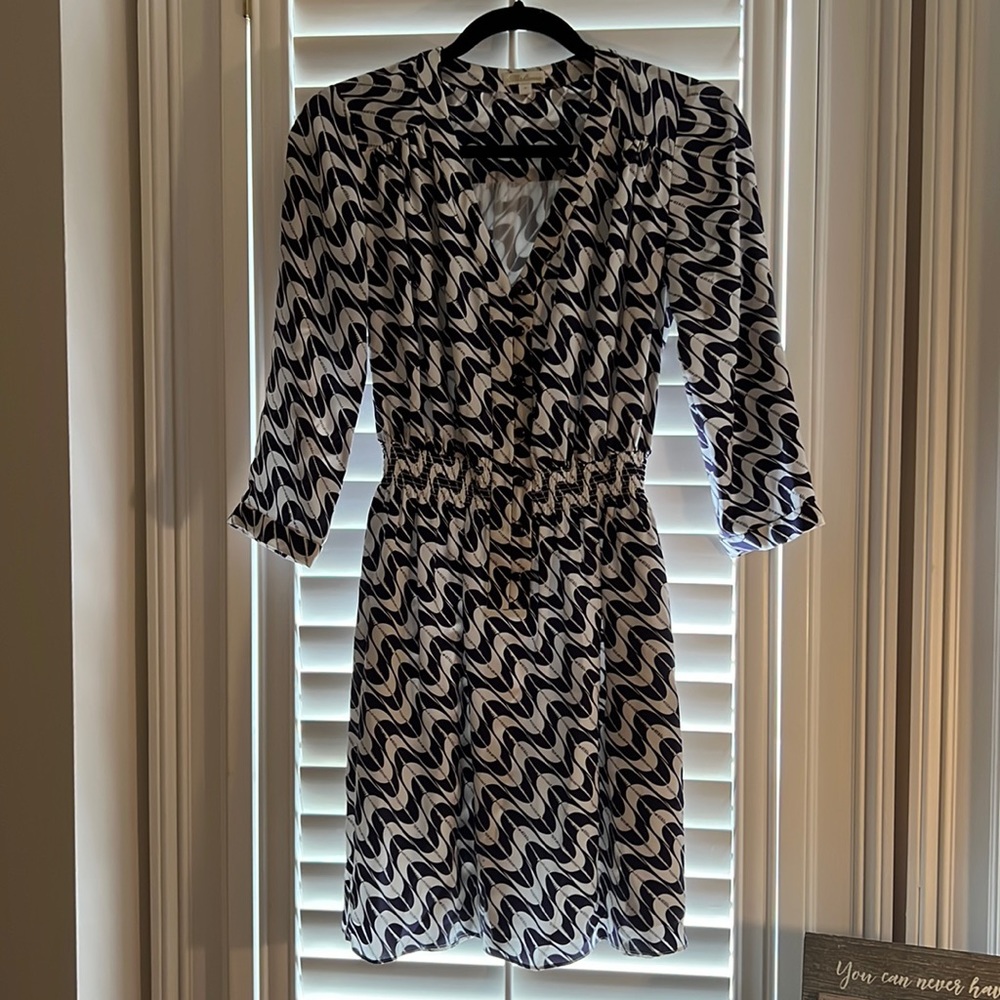 Shoshana size 2 dress